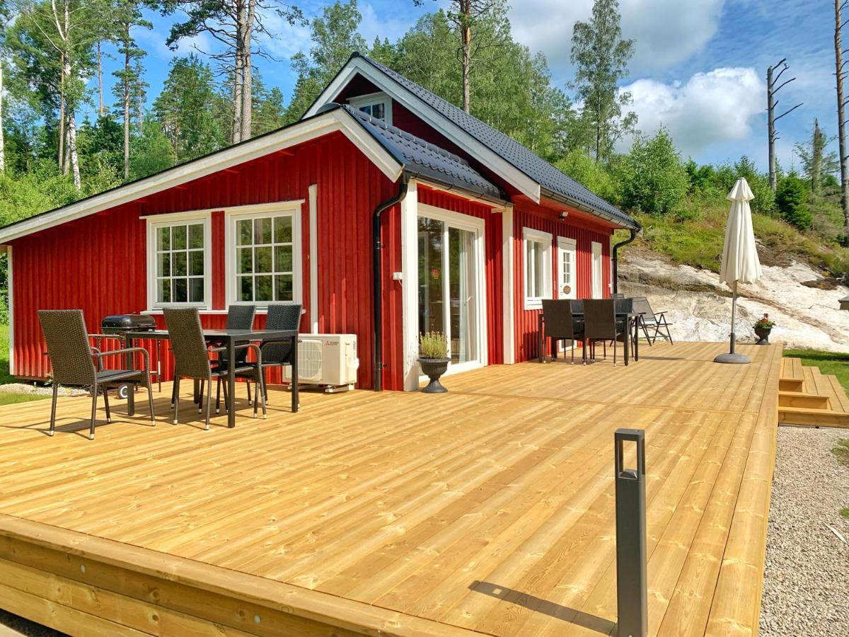 Feriehus The Buar