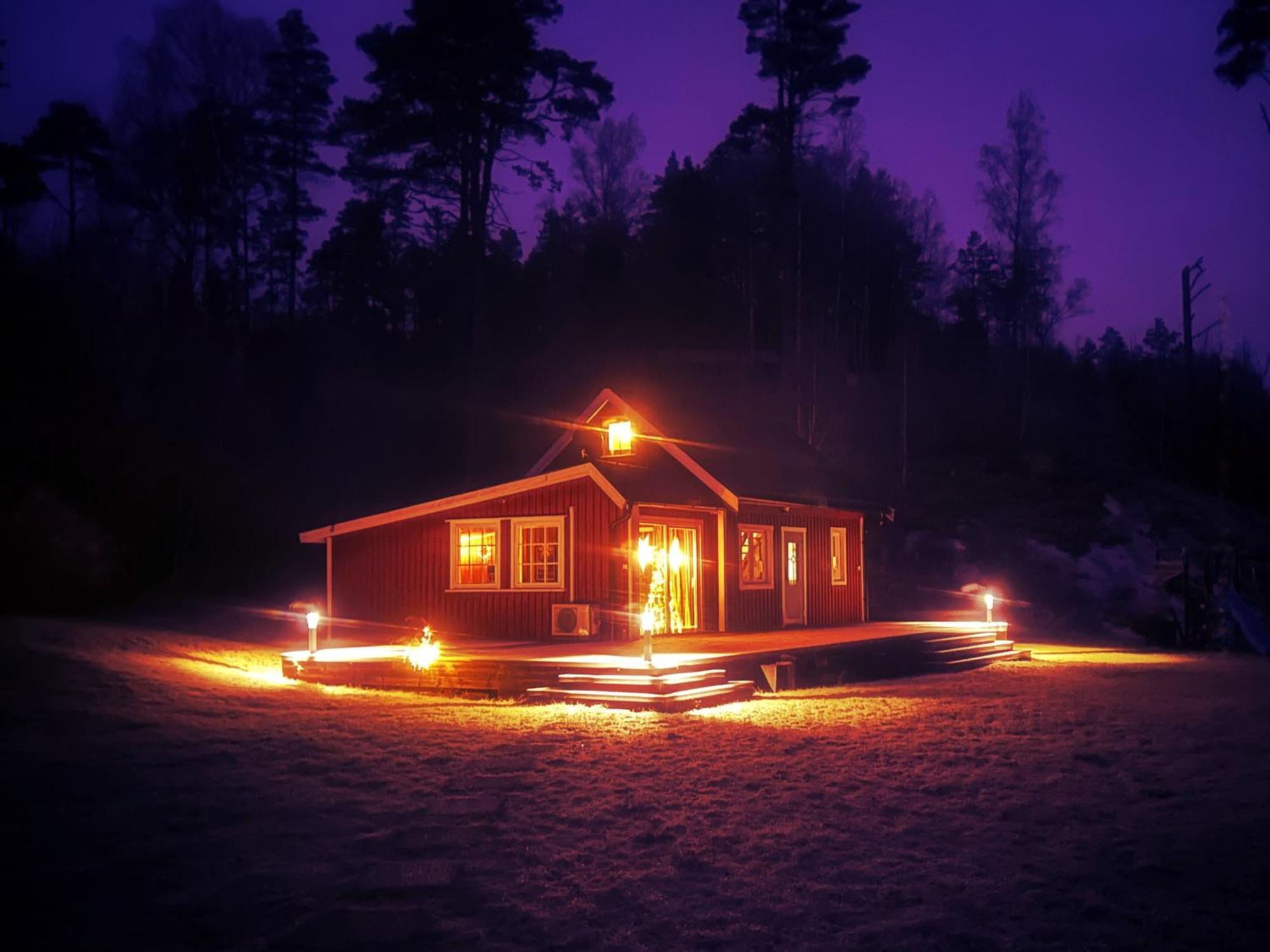 The Buar Feriehus